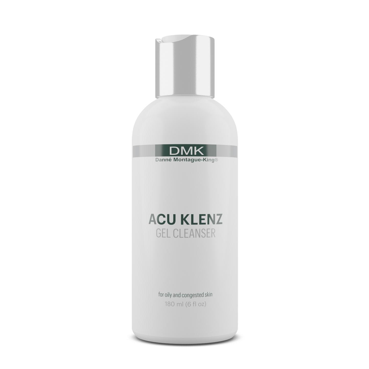 DMK Acu Klenz, Gel Cleanser