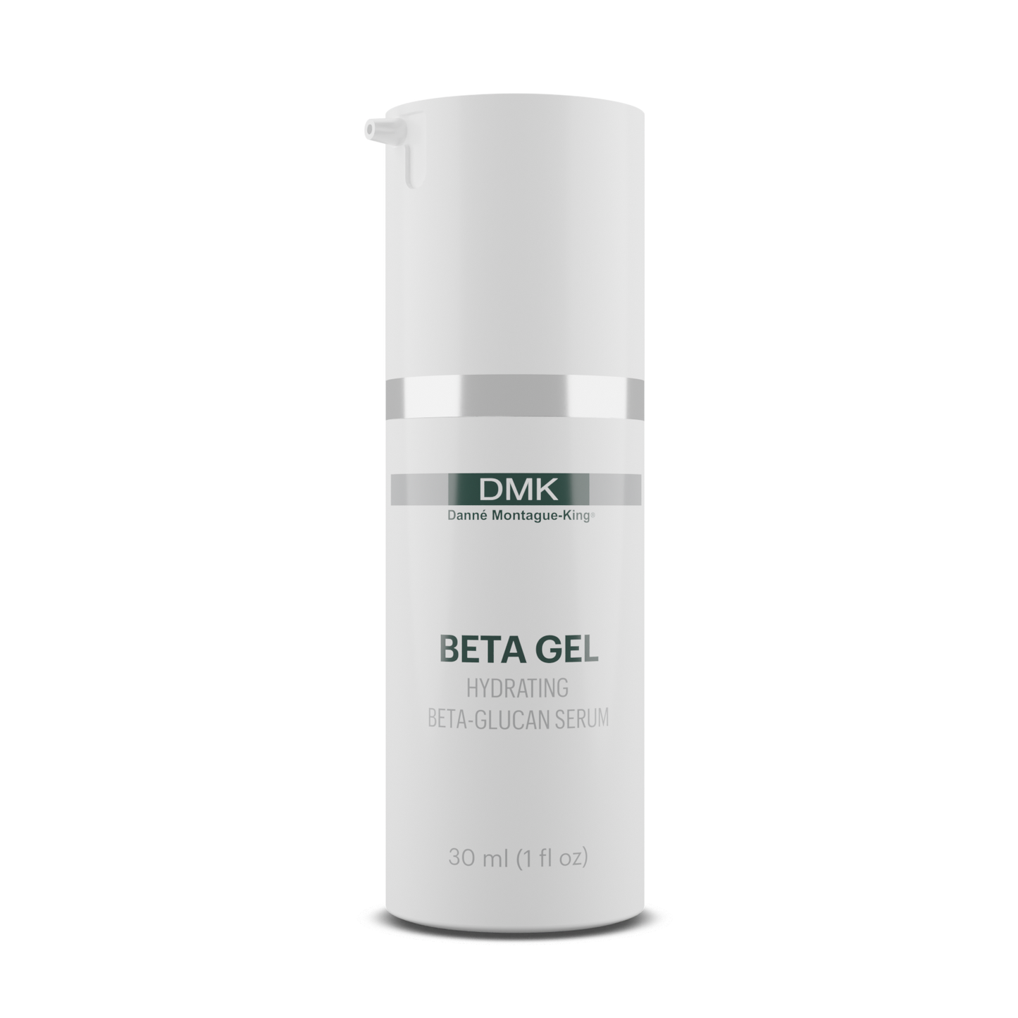 DMK Beta Gel, Hydrating Beta-Glucan Serum For All Skin
