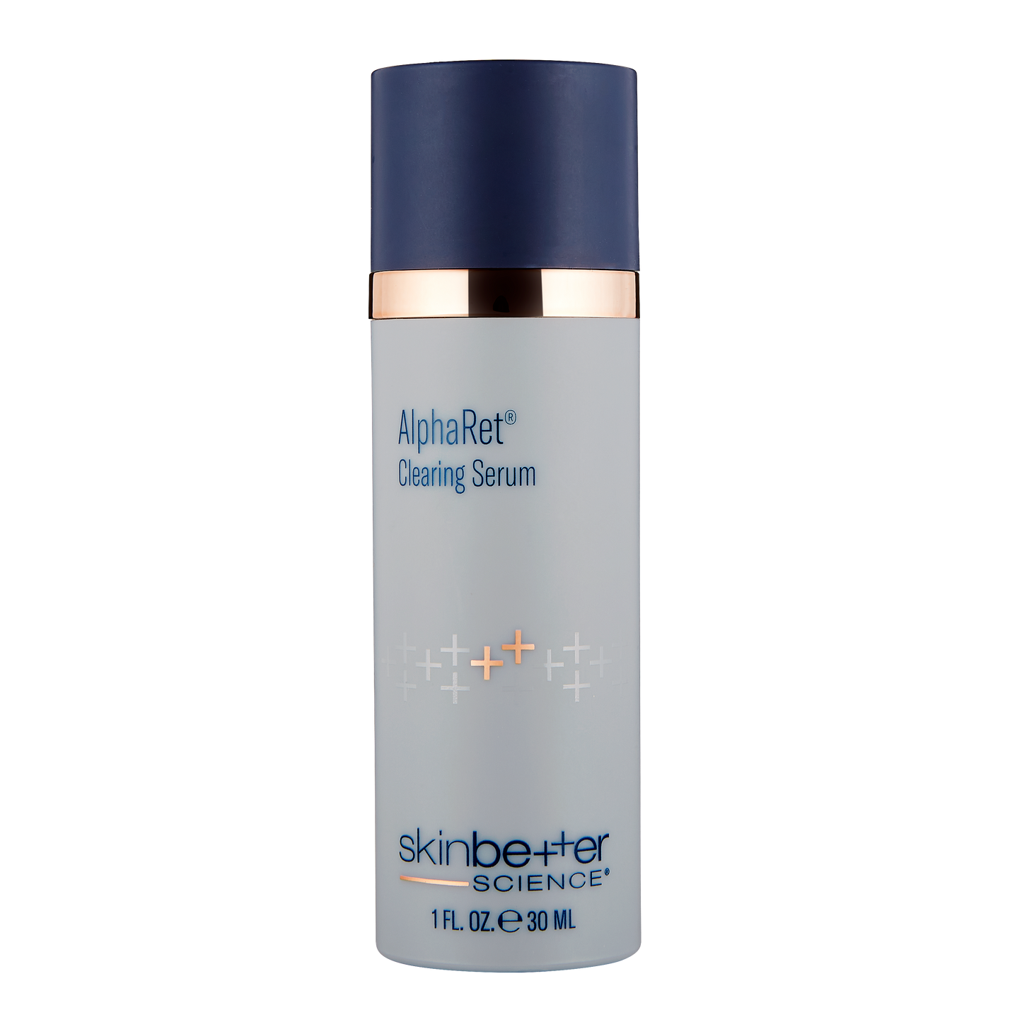 Alpharet Clearing Serum