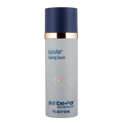 Alpharet Clearing Serum