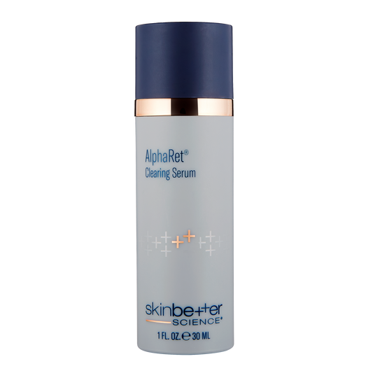 Alpharet Clearing Serum