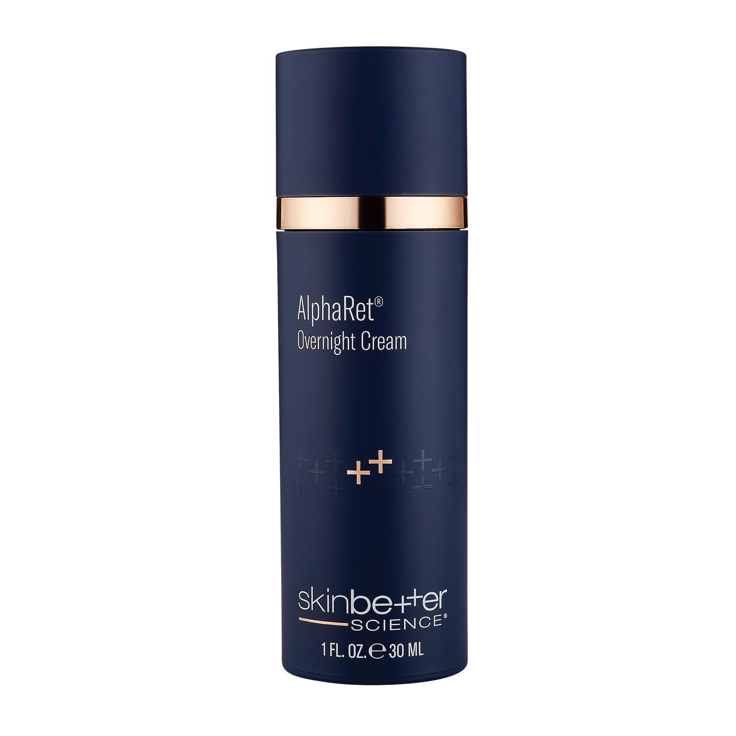 Alphret Overnight Serum