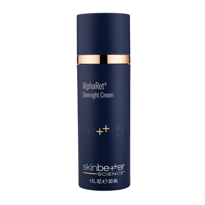 Alphret Overnight Serum