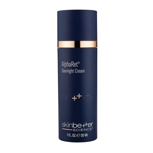 Alphret Overnight Serum