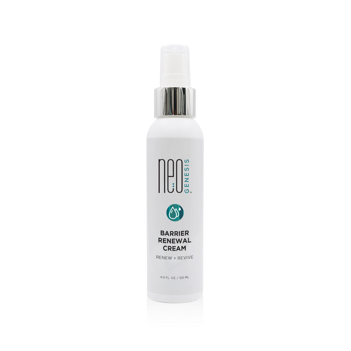 Barrier Renewal Cream
