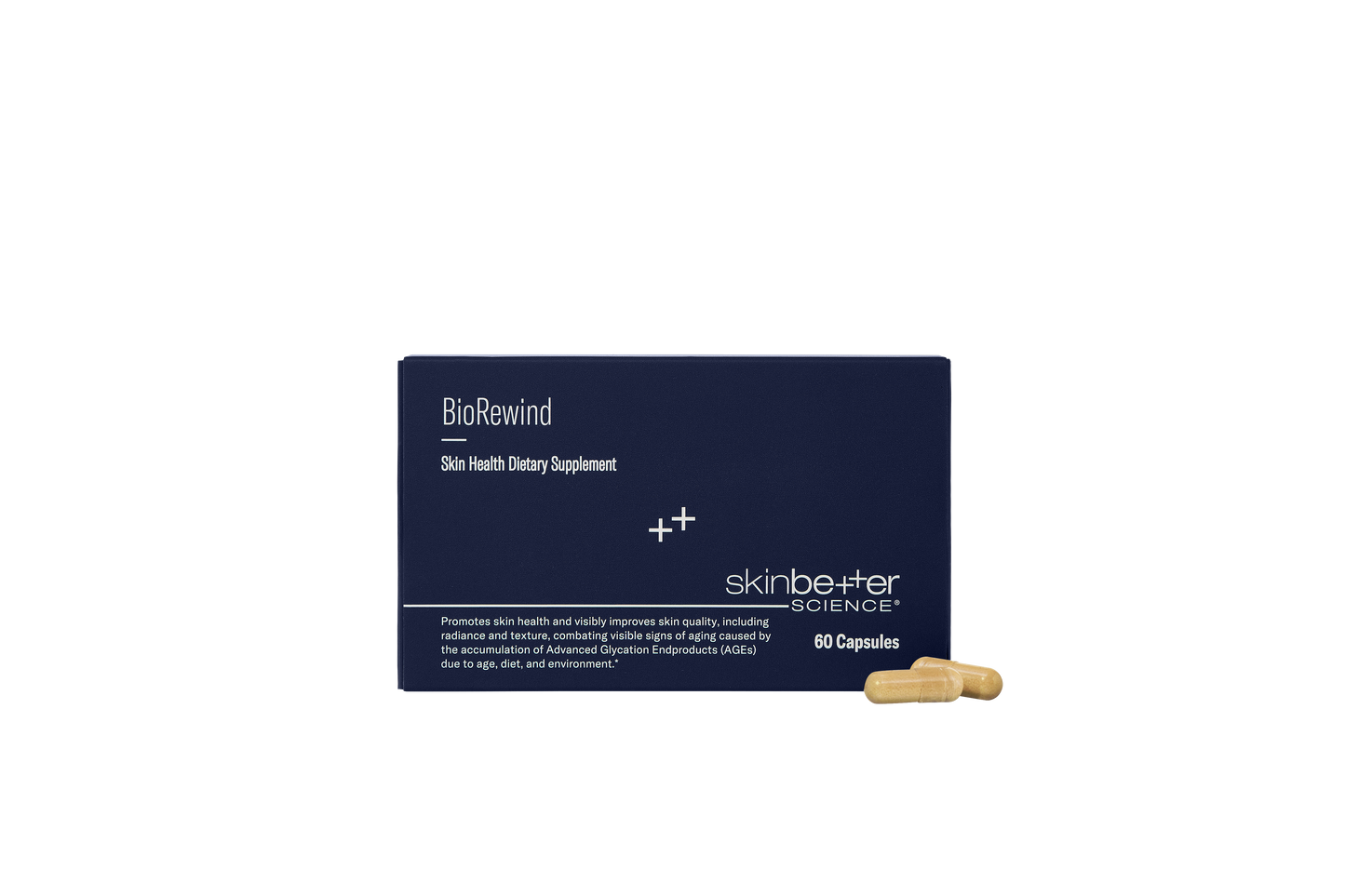 BioRewind