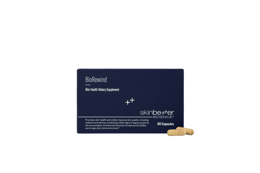 BioRewind