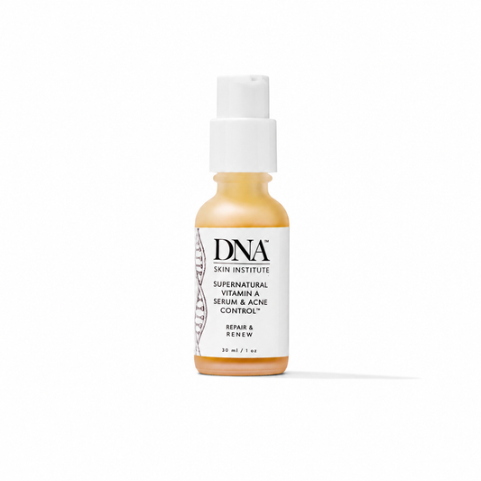 Supernatural Vitamin A Serum