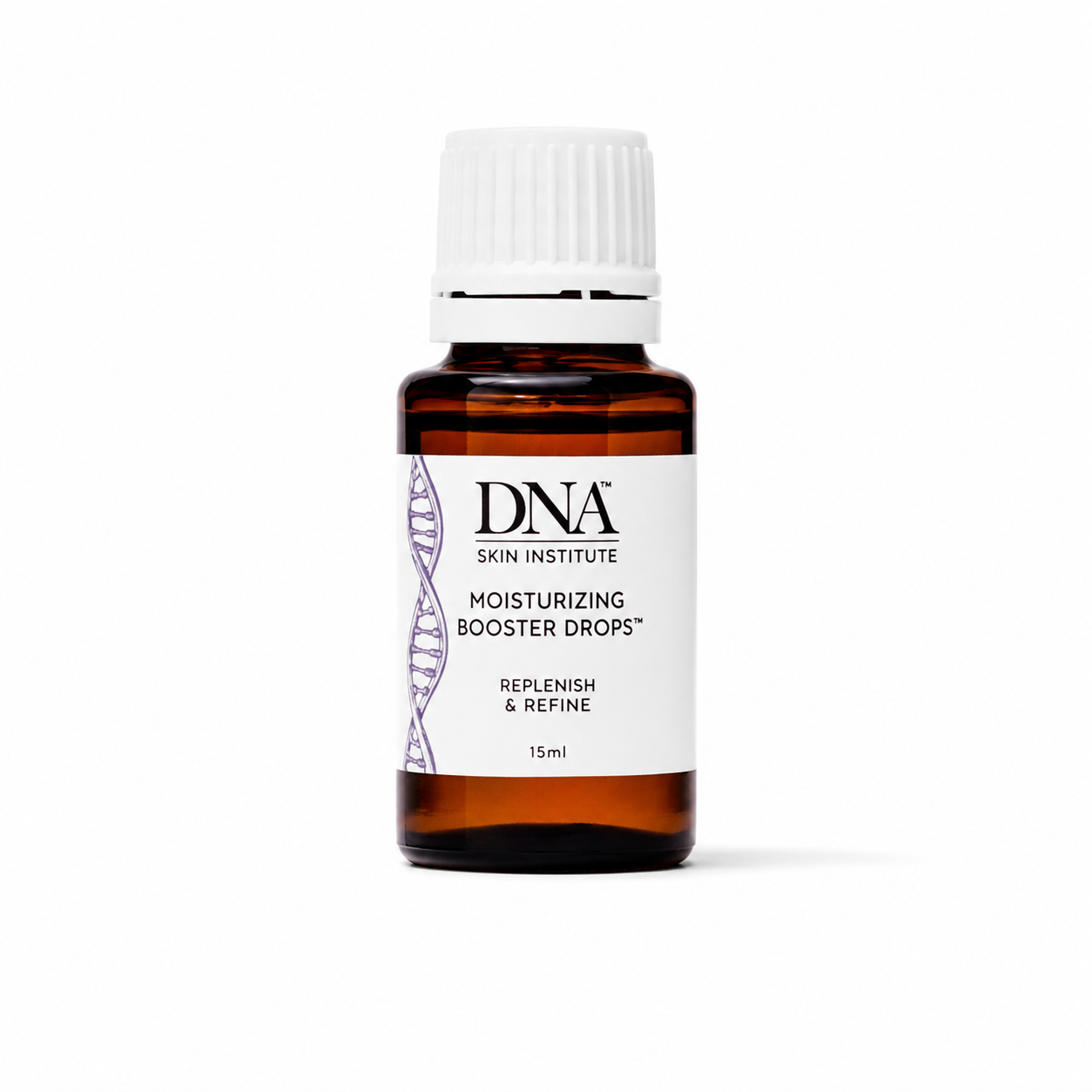 Moisturizing Booster Drops