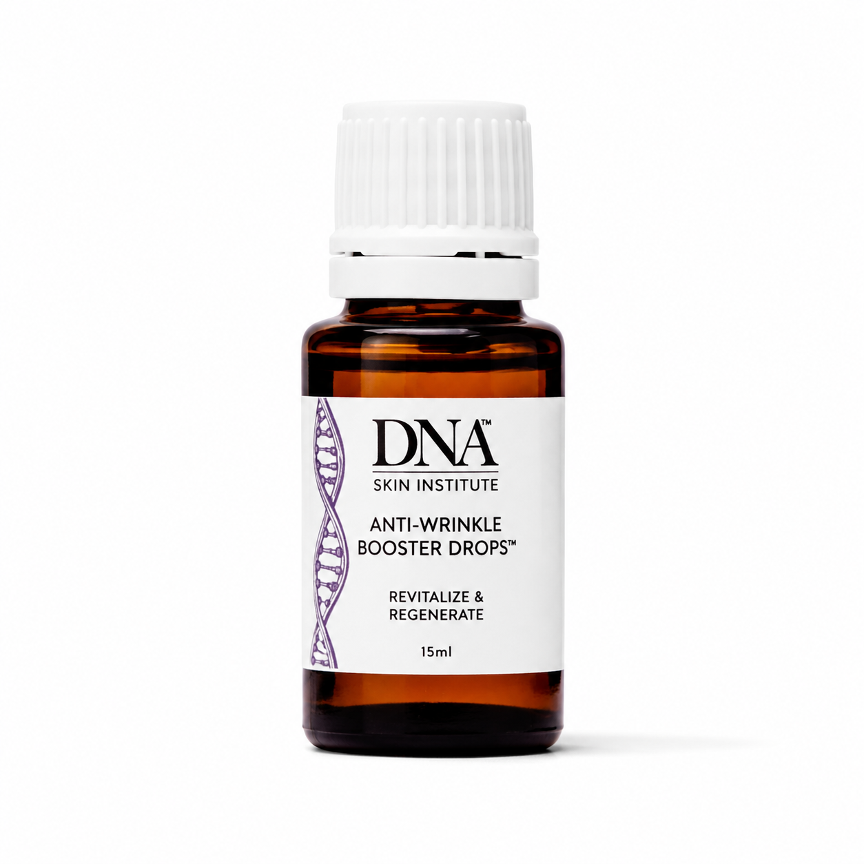 Anti-Wrinkle Booster Drops