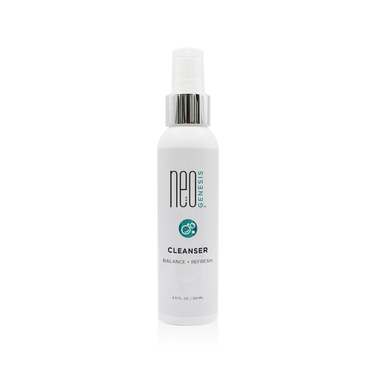 Cleanser
