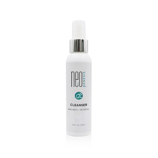 Cleanser