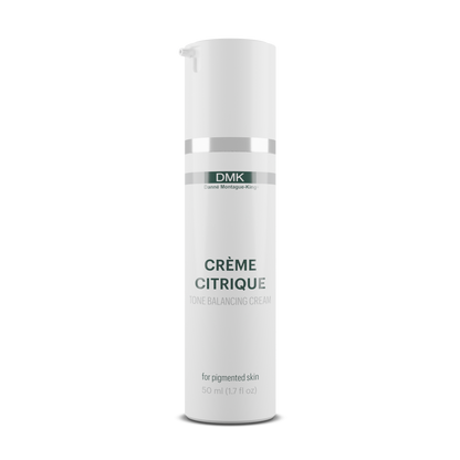 Creme Citrique