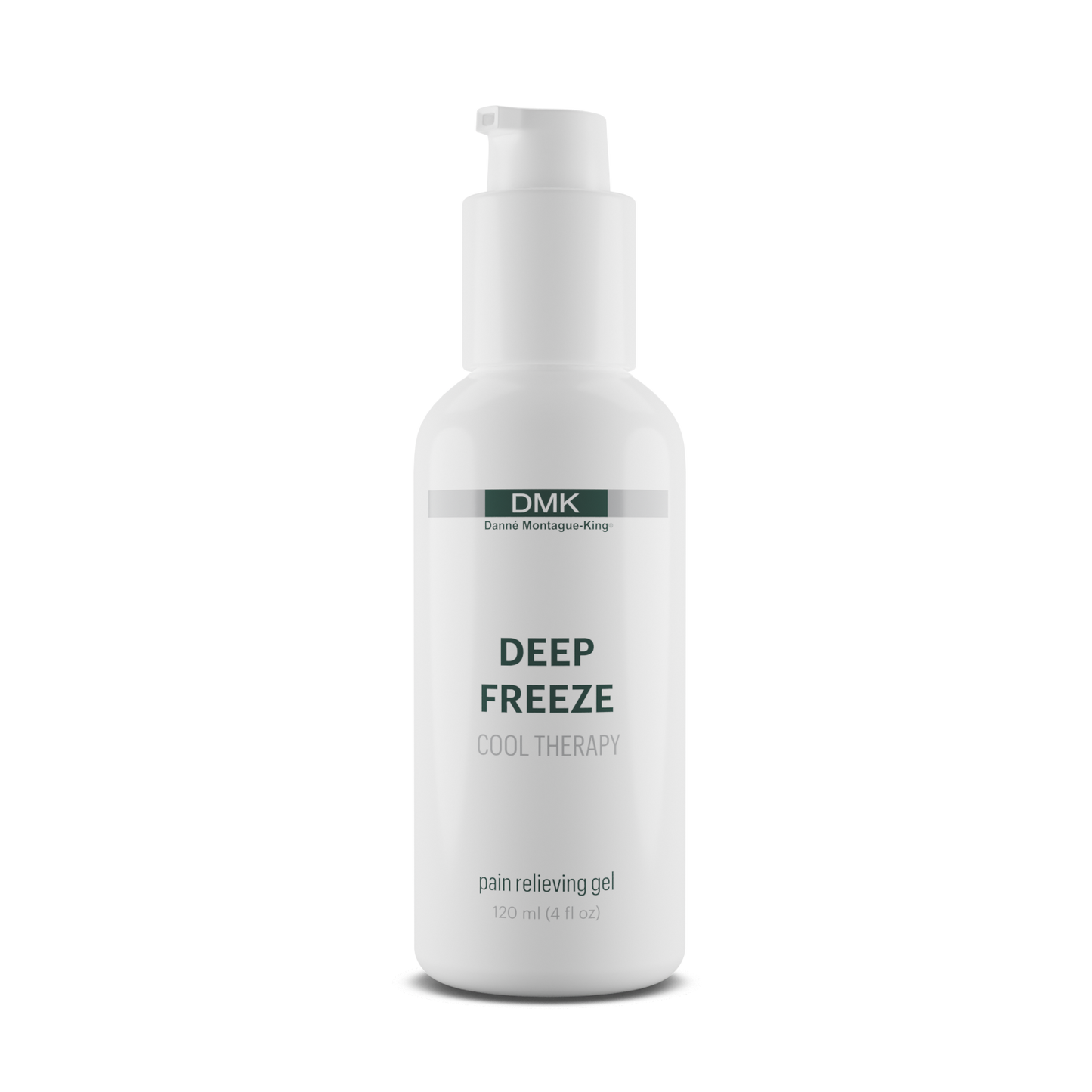 Deep Freeze