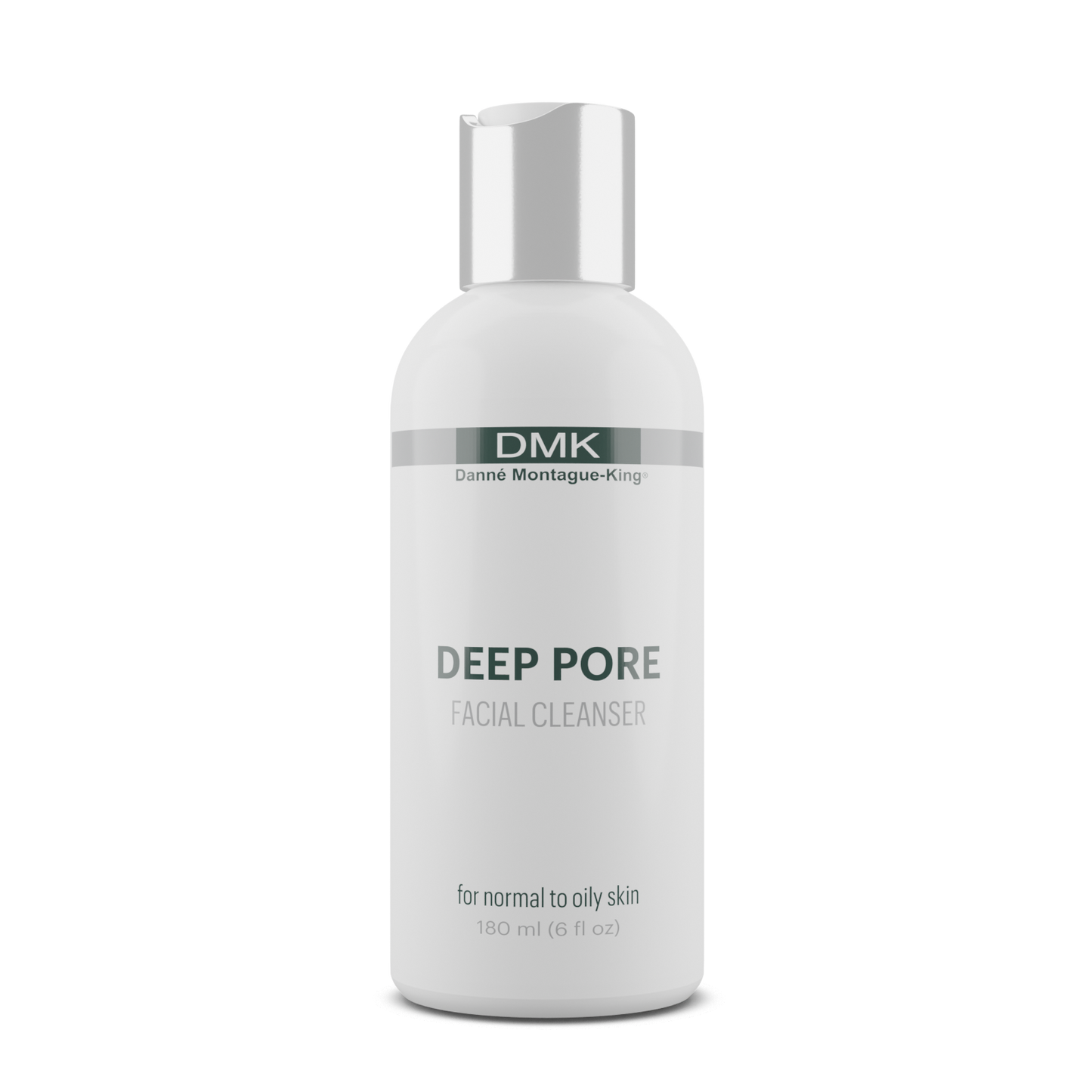 DMK Deep Pore, Cleanser