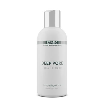 Deep Pore Cleanser