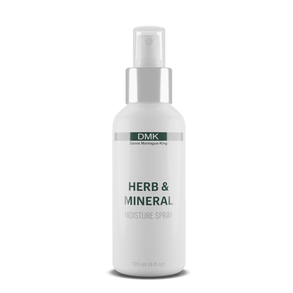 Herb and Mineral Spray