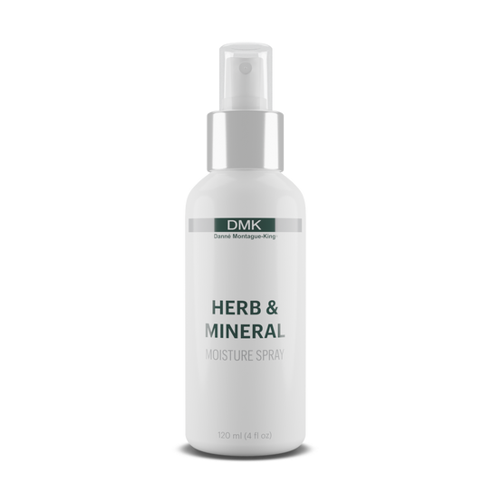 Herb and Mineral Spray