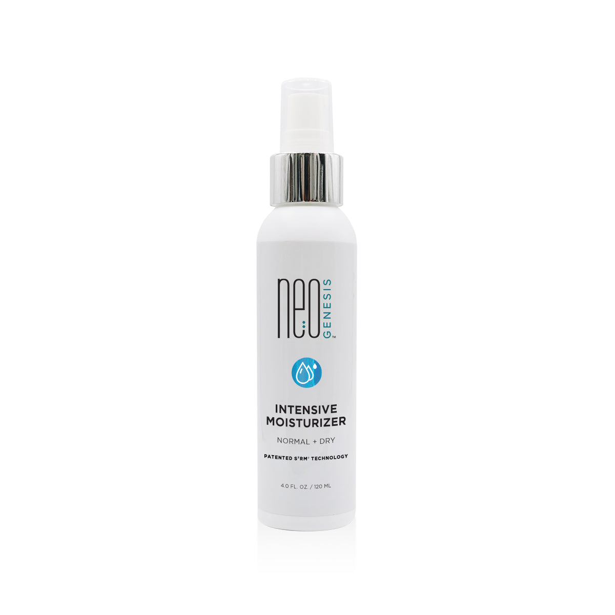 Intensive Moisturizer