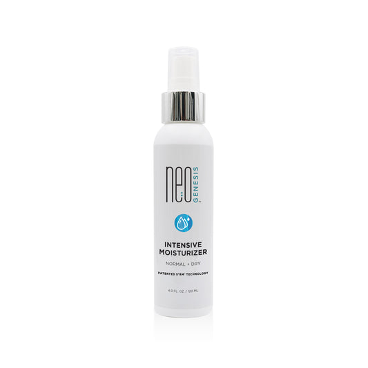 Intensive Moisturizer