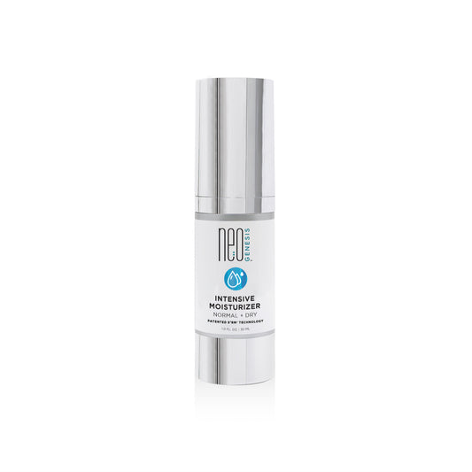 Intensive Moisturizer