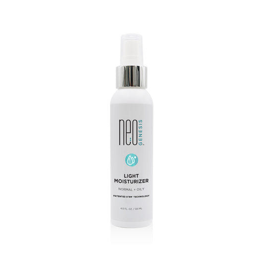 Light Moisturizer