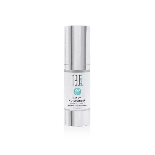 Light Moisterizer