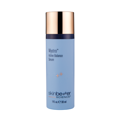Mystro Active Balance Serum