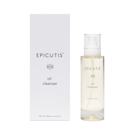 Oil Cleanser