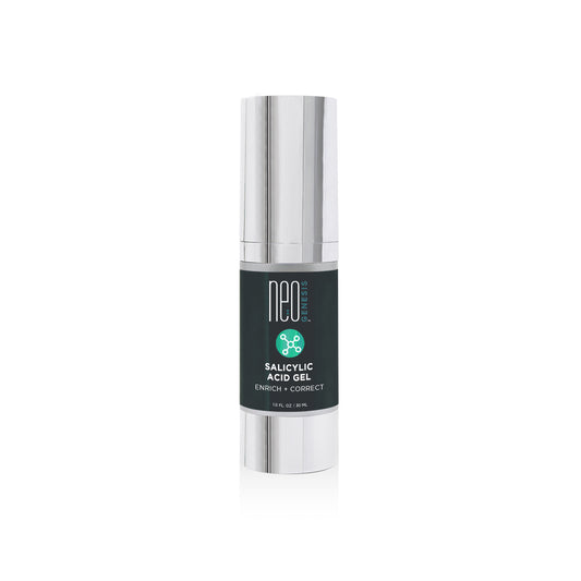 Salicylic Acid 2%