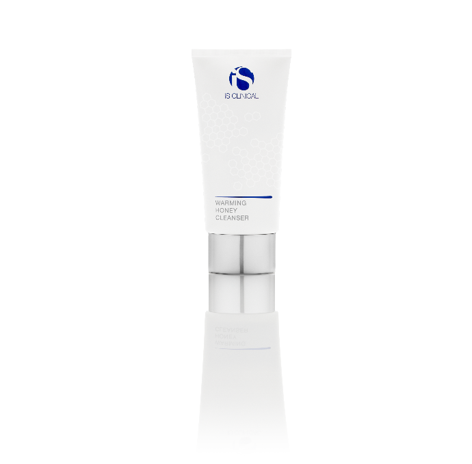 Honey Warming Cleanser