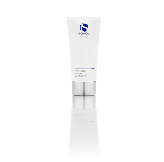 Honey Warming Cleanser