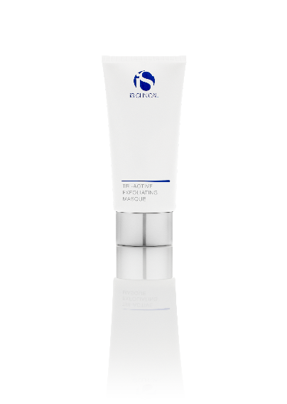 Tri-Active Exfoliating Masque