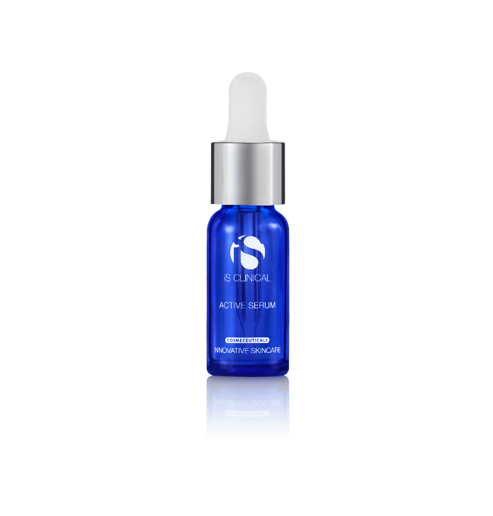 Active Serum