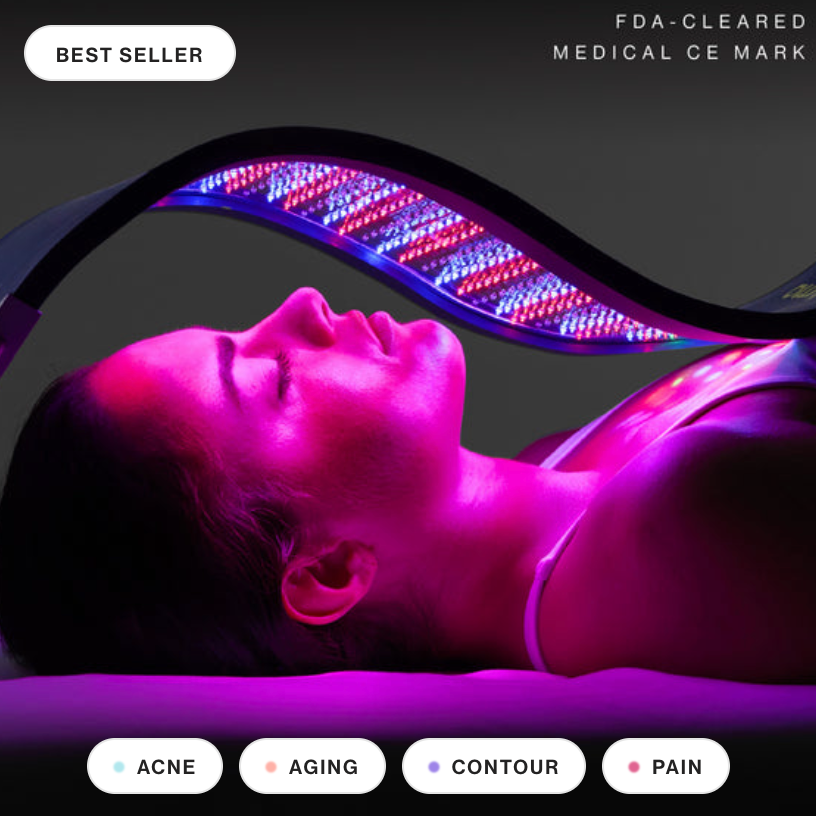 Celluma Pro Plus