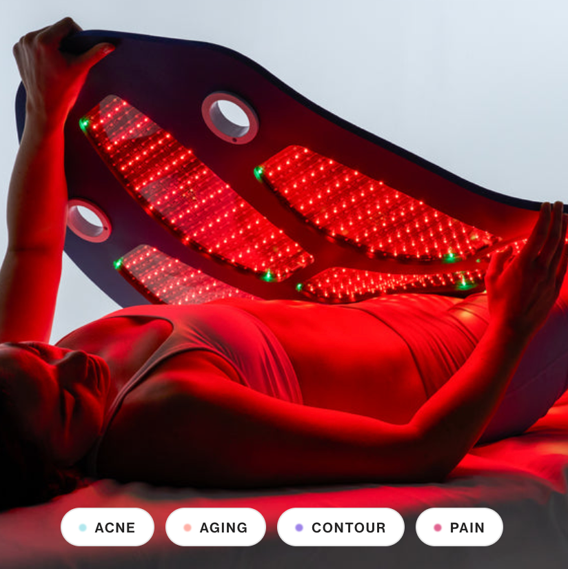 Celluma Delux S2