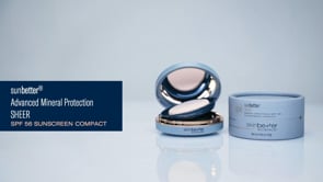 Sunbetter Sheer Compact