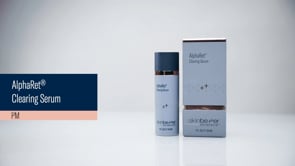 Alpharet Clearing Serum