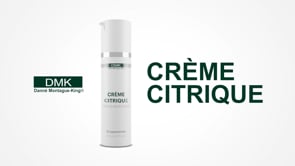 Creme Citrique