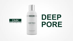 Deep Pore Cleanser
