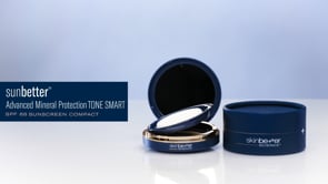 Sunbetter Tone Smart Compact