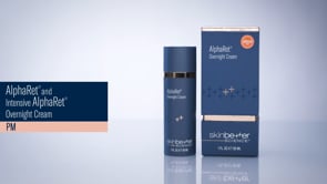 Alphret Overnight Serum