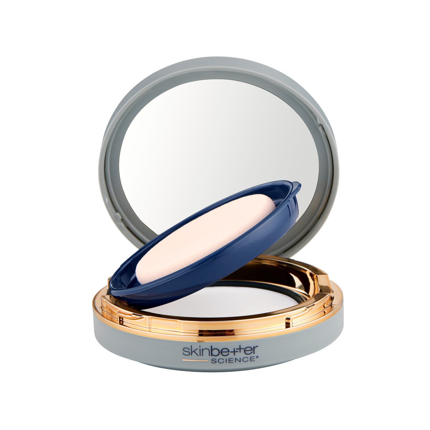 Sunbetter Sheer Compact