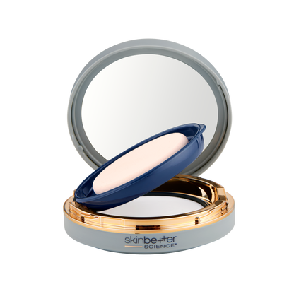 Sunbetter Sheer Compact