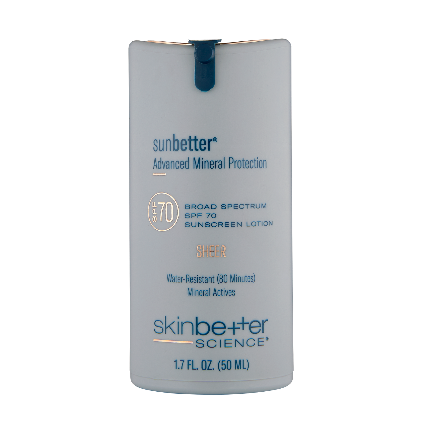 Sunbetter