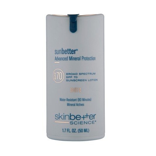 Sunbetter