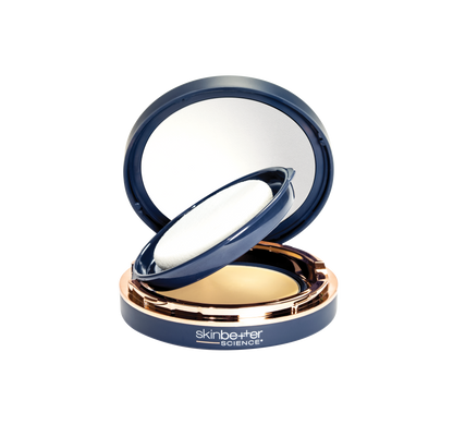 Sunbetter Tone Smart Compact