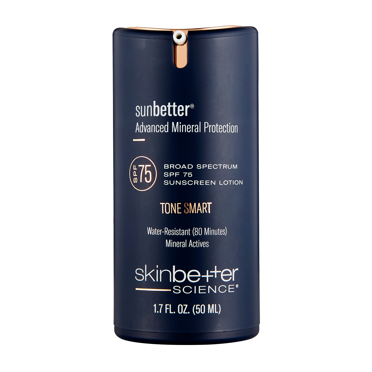 Sunbetter Tonemart Pump