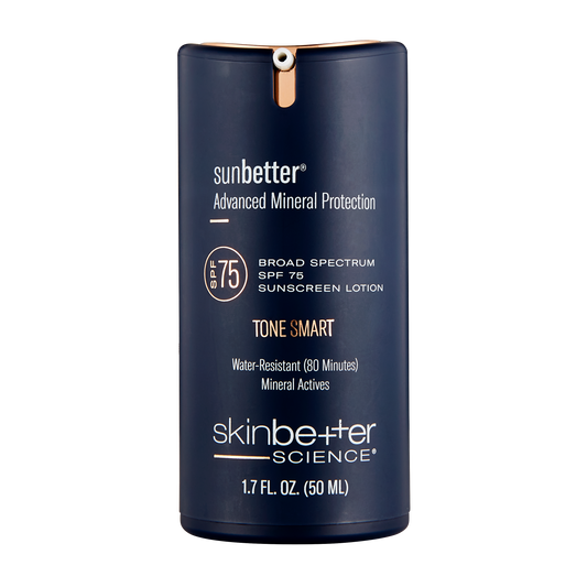 Sunbetter Tonemart Pump